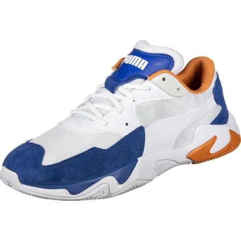 puma storm adrenaline|Storm Adrenaline Trainers .